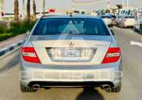 2008 Mercedes Benz C-Class