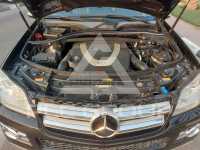 2008 Mercedes Benz GL-Class
