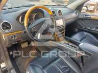 2008 Mercedes Benz GL-Class