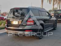 2008 Mercedes Benz GL-Class