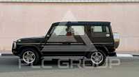 2008 Mercedes Benz G-Class