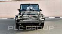 2008 Mercedes Benz G-Class