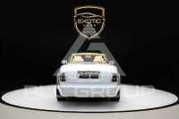 2008 Rolls Royce Phantom
