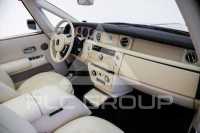 2008 Rolls Royce Phantom