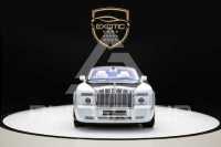 2008 Rolls Royce Phantom
