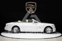 2008 Rolls Royce Phantom