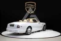 2008 Rolls Royce Phantom