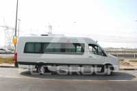 2008 Volkswagen Crafter