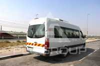 2008 Volkswagen Crafter