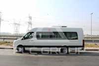 2008 Volkswagen Crafter