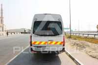 2008 Volkswagen Crafter