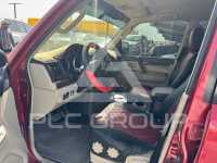 2009 Mitsubishi PAJARO