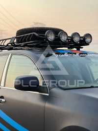 2009 Porsche Cayenne