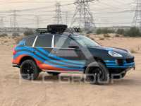 2009 Porsche Cayenne