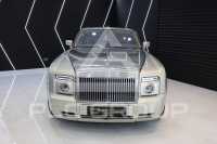 2009 Rolls Royce Phantom