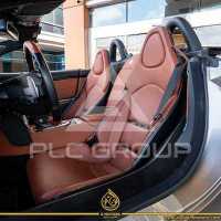 2009 McLaren Other