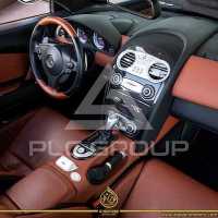2009 McLaren Other