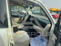 2010 Mitsubishi PAJARO