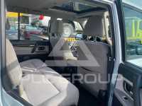 2010 Mitsubishi PAJARO