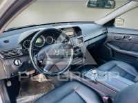2010 Mercedes Benz E-Class
