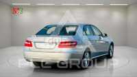 2010 Mercedes Benz E-Class