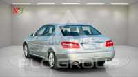 2010 Mercedes Benz E-Class