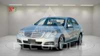 2010 Mercedes Benz E-Class