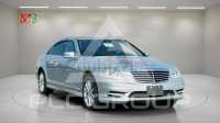 2010 Mercedes Benz S-Class