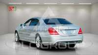 2010 Mercedes Benz S-Class