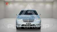 2010 Mercedes Benz S-Class