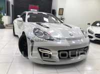 2010 Porsche Panamera