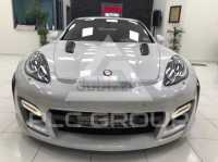 2010 Porsche Panamera