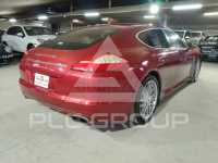 2010 Porsche Panamera
