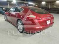 2010 Porsche Panamera