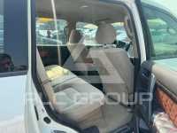 2010 Toyota LAND CRUISER