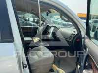 2010 Toyota LAND CRUISER