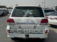2010 Toyota LAND CRUISER