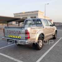 2010 Toyota Hilux