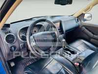 2010 Ford EXPLORER