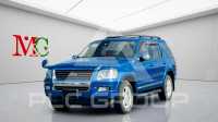 2010 Ford EXPLORER