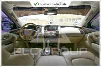 2011 Infinity QX56