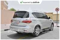 2011 Infinity QX56