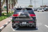 2011 Lincoln MKX