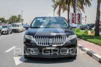 2011 Lincoln MKX