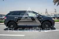 2011 Lincoln MKX