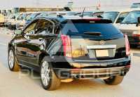 2011 Cadillac SRX