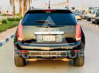 2011 Cadillac SRX