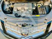 2011 Cadillac SRX