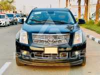 2011 Cadillac SRX