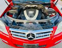 2011 Mercedes Benz GLK-Class